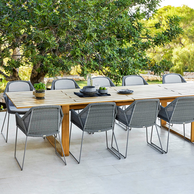 Endless Table Cane-line Endless Table